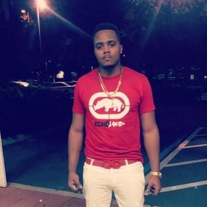 Meet your Posher, Eddy